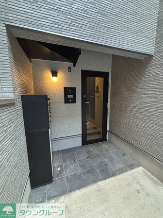 GRADUS八千代台IVの物件内観写真